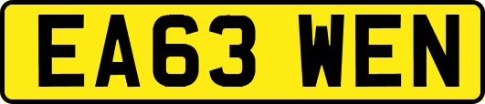 EA63WEN