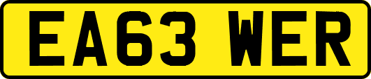 EA63WER