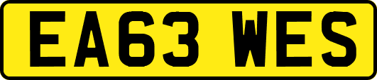 EA63WES