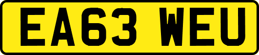 EA63WEU