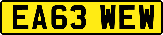 EA63WEW