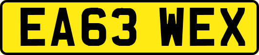 EA63WEX