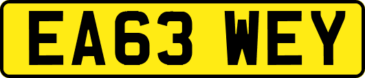 EA63WEY