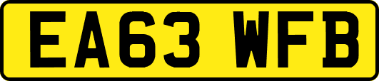 EA63WFB