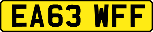 EA63WFF
