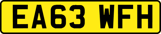 EA63WFH