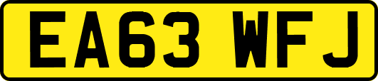 EA63WFJ