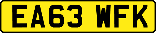 EA63WFK