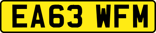 EA63WFM