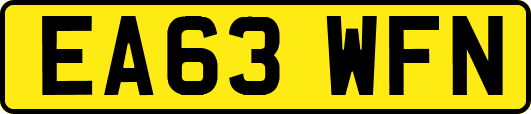 EA63WFN