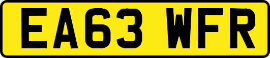 EA63WFR