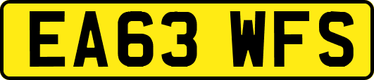 EA63WFS