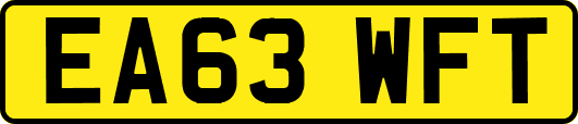 EA63WFT