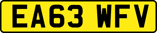 EA63WFV