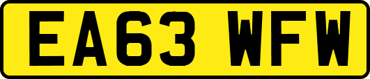EA63WFW