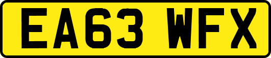 EA63WFX