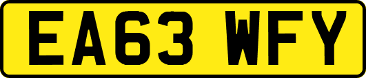EA63WFY