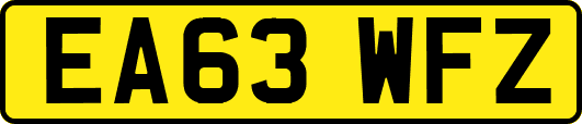 EA63WFZ