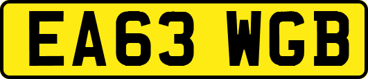 EA63WGB