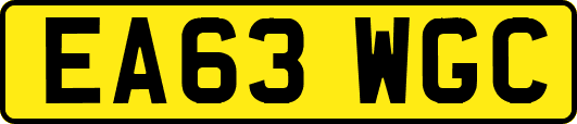 EA63WGC