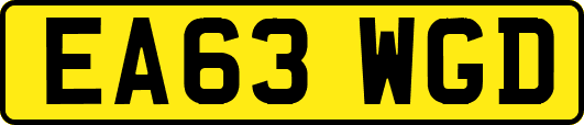 EA63WGD