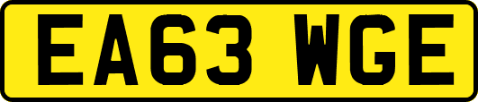 EA63WGE