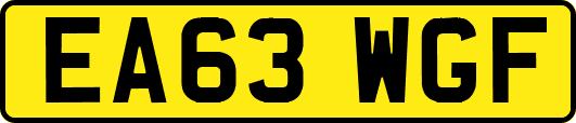 EA63WGF