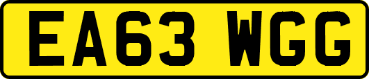 EA63WGG
