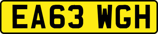 EA63WGH