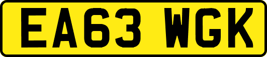 EA63WGK