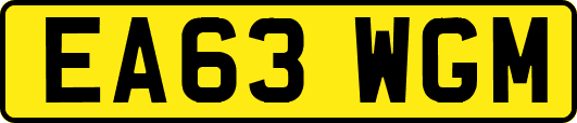 EA63WGM