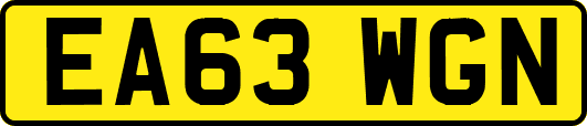 EA63WGN