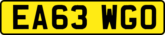EA63WGO