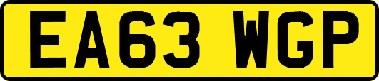 EA63WGP