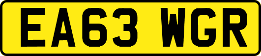 EA63WGR