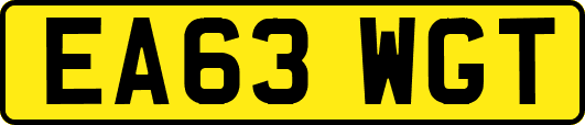 EA63WGT