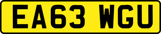 EA63WGU