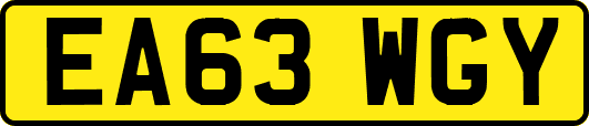 EA63WGY