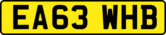 EA63WHB