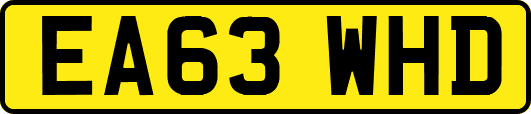EA63WHD