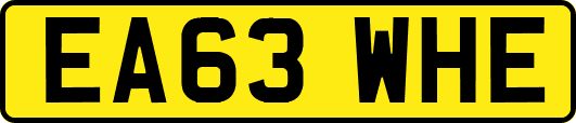 EA63WHE
