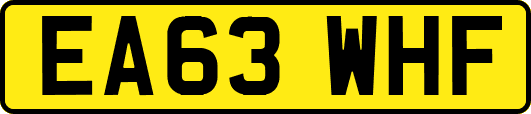 EA63WHF