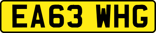 EA63WHG