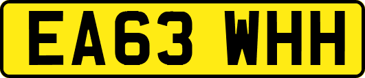 EA63WHH