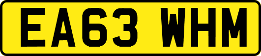 EA63WHM