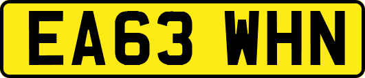 EA63WHN