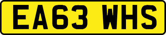 EA63WHS