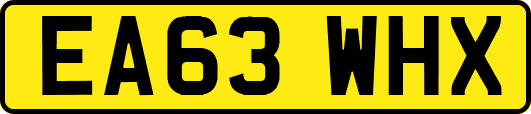 EA63WHX