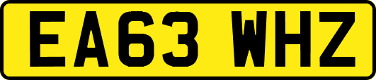 EA63WHZ