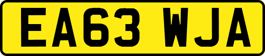 EA63WJA